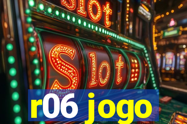 r06 jogo